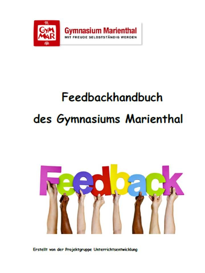 Feedback-Handbuch