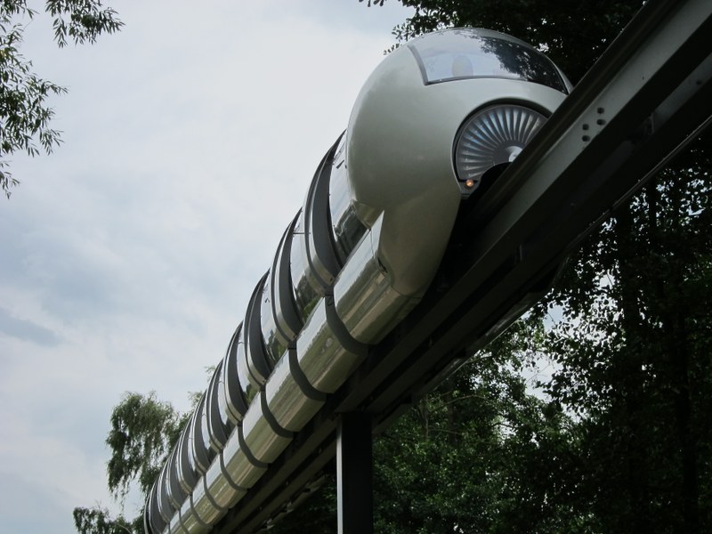 Monorail